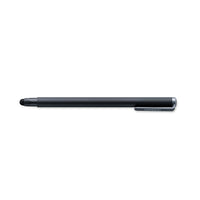 Wacom - Stylet Bamboo Solo, noir-Utilisez-le avec l'iPad, l'iPad Mini et un choix de tablettes Android