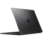 Microsoft - 13 po Surface Laptop 5 - Intel i7 - 256 Go SSD - 16 Go RAM - Windows 10 Pro - Bilingue - Noir-Système d'exploitation : système d'exploitation Windows 10 Professionnel