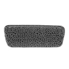 Dirt Devil - Tampons à épousseter - Paquet de 2-Ramassage de la poussière et des saletés - Le tampon à épousseter en microfibres avec fibres en chenille attire et retient facilement la poussière, les saletés et les cheveux, pour un nettoyage sans effort à chaque fois