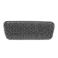 Dirt Devil - Tampons à épousseter - Paquet de 2-Ramassage de la poussière et des saletés - Le tampon à épousseter en microfibres avec fibres en chenille attire et retient facilement la poussière, les saletés et les cheveux, pour un nettoyage sans effort à chaque fois