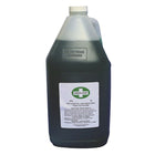 Savon vert liquide, 4 L-Savon liquide vert