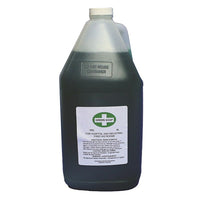 Savon vert liquide, 4 L-Savon liquide vert