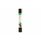 Cricut - Joy Prem Vinyle Noir 12 x 48po-1 rouleau 12 » x 48 » (30,5 cm x 122 cm)