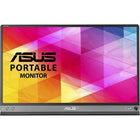 ASUS – Moniteur IPS ACL portable ZenScreen MB16AC, 15,6 po, 1920 x 1080, 800:1 typique-Moniteur à panneau IPS ACL de 15,6 po