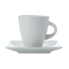 Maxwell & Williams – Tasse à thé et soucoupe East Meets West, 4/paquet-Maxwell & Williams offre désormais un éventail de produits exceptionnellement varié en une panoplie de matériaux : Verre, céramique, acier inoxydable, acrylique, bambou et plus encore.
