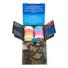 Crayola - Super Craie - Paquet de 10-7