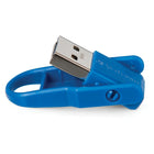 16 Go Clé USB Flash Store ‘n’ Flip de Verbatim – Assorti-La solution idéale pour le stockage des données à la maison ou ailleurs
