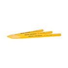 Dixon - Industrial Marqueurs China Phano - jaune - paquet de 12-Jaune