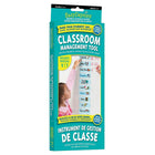 Easy Daysies – Instrument de gestion de classe, kit de l’enseignant, niveaux 1 à 7-Kit en option pour la Trousse quotidienne de démarrage