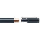 Wacom - Stylet intelligent Bamboo Ink, noir (CS321AK)-L'appli Bamboo Note permet de changer entre les fonctions d'écrire à la main, de taper des notes, d'ajouter des images et plus