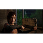 The Last Of Us Part 1 pour Playstation 5-Conçu pour utiliser la technologie Tempest 3D AudioTech de la console PS5, le nouveau moteur de Naughty Dog offre des paysages sonores plus riches