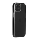 General Supply Goods + Co - Étui anti-chocs pour iPhone 13 - Noir-Noir