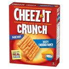 Cheez-It Craquelins Cheddar Ranch - 191g-Fait Avec Du Vrai Fromage
