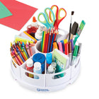 Learning Resources - Centre de stockage Create-A-Space™, Blanc-5