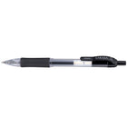 Zebra - Stylo gel Sarasa rétractable - 0,5 mm - Assorti - Paquet de 5  -Rechargeable