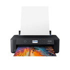 Epson - Imprimante photo couleur grand format Expression Photo HD XP-15000-Qualité d'imprimerie professionnelle, sans marge jusqu'à 13 po x 19 po