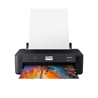 Epson - Imprimante photo couleur grand format Expression Photo HD XP-15000-Qualité d'imprimerie professionnelle, sans marge jusqu'à 13 po x 19 po