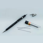 Pentel - Portemines pour dessin technique, 0,5 mm, paquet de 2-Manchon de 0,5 mm - idéal pour le dessin technique