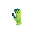 Showa Best Glove – Gants S-Tex 350, résistance aux coupures de niveau 4, moyen, 6 paires/pqt (S-TEX350M-08)-Taille : moyen (8)