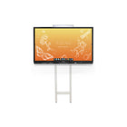 Promethean AP-ASF-90 - Support monté au plancher à hauteur réglable manuellement-Modèle : AP-ASF-90