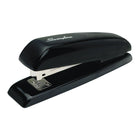 Agrafeuse de bureau durable Swingline, noire (7471164601)-Agrafeuse de bureau à bande complète
