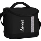 Lavoie – Sac-repas, noir-Sacs-repas