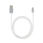 iStore – Câble Lightning de synchronisation et recharge, 1m (ACC96105CAI)-3,2 pi de long