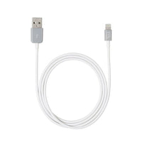 iStore – Câble Lightning de synchronisation et recharge, 1m (ACC96105CAI)-3,2 pi de long