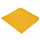 JAM Paper - Enveloppes Premium pour Livret - 9" x 12" - Jaune Tournesol - Paquet de 100-Taille: 9 po L x 12 po l