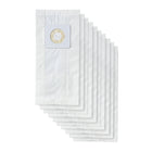 Advantage - Sacs d'aspirateur 4107 - Convient aux aspirateurs verticaux Bissell utilisant 1, 4 et 7 sacs-Bissell 4&7 Replacement filter bag 10 pack