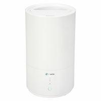 PureGuardian - Humidificateur ultrasonique à vapeur froide de - Blanc-Réservoir de 0,8 gallon