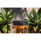 House of Marley - Haut-parleur Bluetooth portable Get Together 2 - Noir-Résistance à l'eau et à la poussière IP65