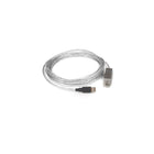 StarTech  Câble d'extension actif USB 2.0 16 pi, M/F-câble d'extension actif USB/câble répétiteur USB/câble 