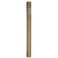 Earth Hugger - Mailing Tube - 3 po L x 36 po L - Paquet de 12-Tube d'expedition en carton brun