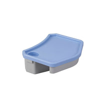 Drive Medical - Caddie déambulateur E-Z-Gris, plastique
