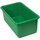 Romanoff Product - Contenant sans couvercle Stowaway, vert-Dimensions : 8 larg. x 5 1/2 prof. x 13 1/2 long. (po)