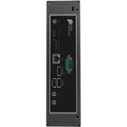 MSI - PRO Ordinateur de bureau DP21 MFF - Intel Core i3-12100 - 500 Go SSD - 8 Go RAM - Windows 11 Pro-Systeme d'exploitation : systeme d'exploitation Windows 11 Pro
