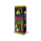 Sacs pour bouteille, bouteille de vin, paq./12-Bouteilles de vin