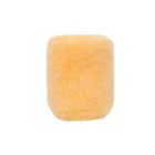 CTG Brands – Rouleaux de peinture de rechange, 3 po x 2 po, orange, 72 pièces-Matériau : polyester, compatible avec toutes les peintures et tous les finis