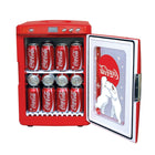 Koolatron – Regrigérateur Coca Cola -Refroidit jusqu'à 35 F/ C en dessous de la température ambiante - utilise la technologie de refroidissement thermoélectrique pour un refroidissement fiable et efficace sans CFC