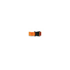 Sangle planche dorsale réglable Reliquip, orange-3