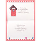 Rosedale - Cartes de souhaits avec enveloppes "Pour vous souhaiter un joyeux Noël" - 5-1/2 po x 8 po - Anglais - Paquet de 12-Message extérieur: Pour vous souhaiter un joyeux Noël