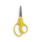 TRU RED – Ciseaux pointus pour enfants, acier inoxydable, 5 po, droits, 2/paquet-Idéal pour les gauchers et les droitiers