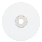 Verbatim – Disques vierges CD-R 52x, capacité de 700 Mo, surface blanche imprimable par jet d’encre, carrousel, 100/pqt (95251)-Capacité de stockage de 700 Mo