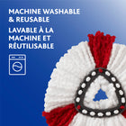 Vileda Recharge EasyWring Power-6