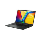 ASUS - Ordinateur portable Vivobook Go 15 15,6 po - AMD Ryzen 5 7520U - SSD 512 Go - RAM LPDDR5 8 Go - Windows 11 - Noir mixte-LPDDR5 de 8 Go (intégrée)
