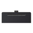 Wacom - Intuos tablette de dessin graphique portable Bluetooth moyenne - Noir-La reconnaissance de 100 lignes par mm permet à la tablette de savoir exactement où se trouve votre stylet