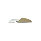 Seydaco – Emballage de carton uni plateau à pizza-Dimensions : 9,25 x 9,25 x 1 (po)
