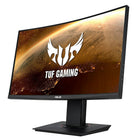 ASUS - Moniteur VG24VQ de 23,6 po, 1920 x 1080, 3000:1, temps de réponse de 1,0 ms, intensité lumineuse de 350 cd/m2-Résolution d'affichage 1920 x 1080