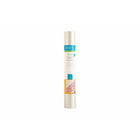 Cricut - Joy Vinyle Argent Brillant, 12 x 48po-1 rouleau 12 » x 48 » (30,5 cm x 122 cm)
